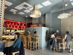 Restaurante BOCACHICA - Sevilla