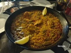 Restaurante El BareZito Del Pare Pere - Valencia