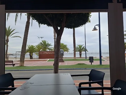 Foto de Marazul Restaurante & Tapas