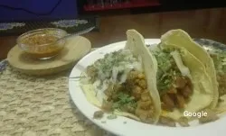 Restaurante Embajada Mexicana, restaurant a Vitoria-Gasteiz