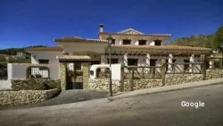 Restaurante Las Albercas de Cónchar, ristorante a Villamena