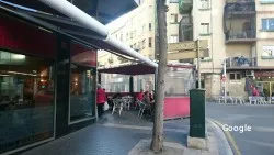 Restaurante Fleca 2000 Plaça Ponent - Tarragona