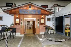 La Hoguera, restaurant in Muskiz