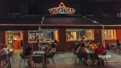 Restaurante YUKATHAN PIZZAS - Málaga