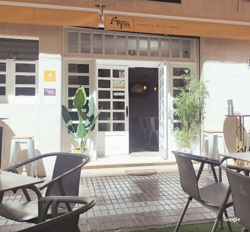 Foto de Thali Gastrobar