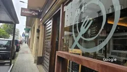 Restaurante Restaurante Albaroque - Carballo