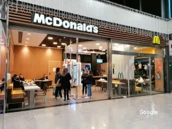 Restaurante McDonald's - Mataró Parc - Mataró