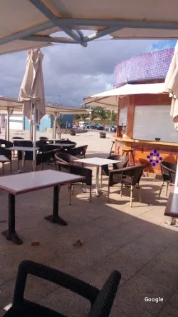 Don Dario, ristorante a San Bartolomé de Tirajana