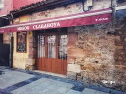 Restaurante Claraboya - Torrelavega