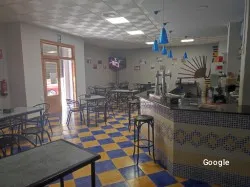 Restaurante BAR A ON VAS TAN APRESA - Aldaia