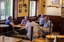 Restaurante Pulpeira de Cambre - Cambre