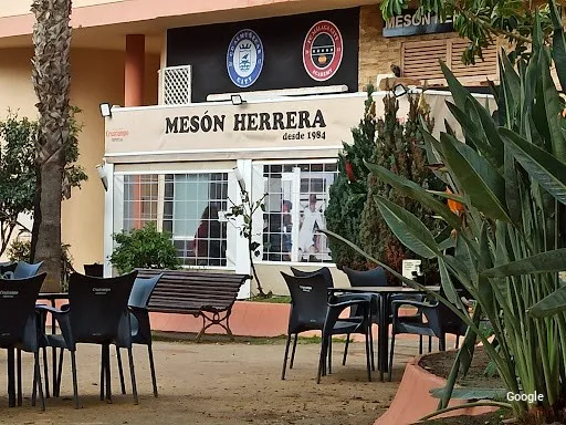 Foto de Mesón Herrera