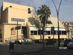 Restaurante El Casal de Móra d'Ebre - Móra d'Ebre