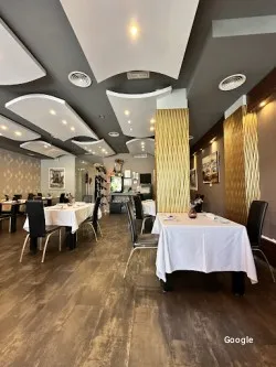 Restaurante 'Almocaden', ristorante a Alcaudete
