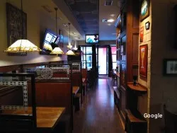 Ocobrix, restaurant a O Grove