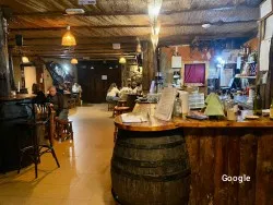 Taberna O Labrego, jatetxea (Barro)
