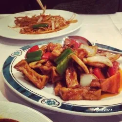 Restaurante Pekin - Lleida