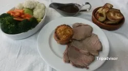 Restaurante Country Cooking - Murcia