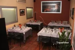 Restaurante Can Miquel - Lleida