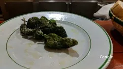 Restaurante La Cala - Sevilla