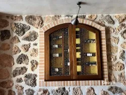 Meson La Aldaba, jatetxea (Bargas)