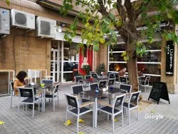 Restaurante Bar chester - Valencia