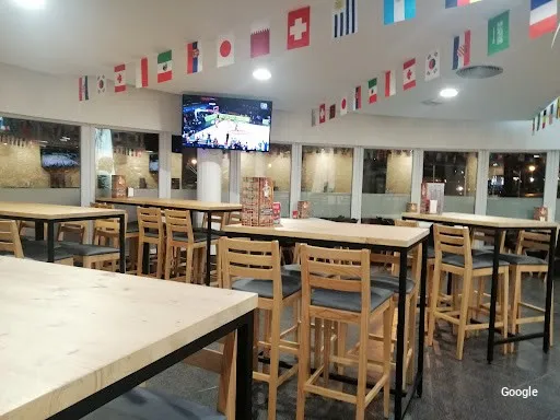 Foto de Cervecería Capri