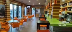 Restaurante Cafeteria Restaurante Tegamar - Alburquerque