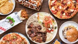 Restaurante Kebab Txirimiri - Basauri