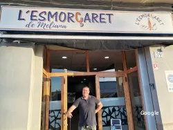 Bar restaurante L'esmorçaret de meliana, restaurant a Meliana