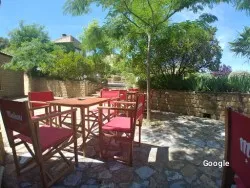 Alén restaurante, restaurante en Santa Eulalia de Gállego
