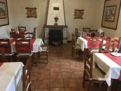 Paso del Teide, restaurant a La Orotava