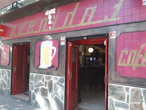 Foto de Bar avenida 3