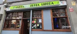 Restaurante Burguer Lisboa - Bilbao