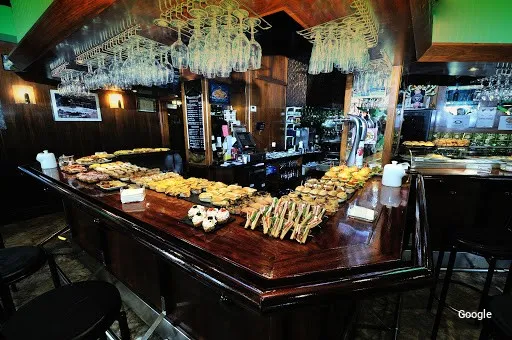 Foto de Cafeteria Olimpia