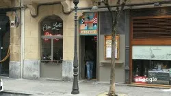 Restaurante Casa Leotta - Bilbao