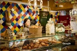 Restaurante Croissant Show CB - Ibiza
