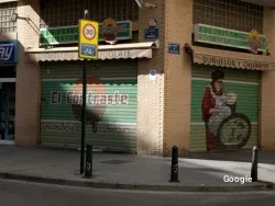 Restaurante Buñoleria El Contraste - Valencia