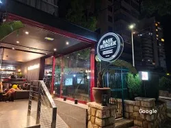BASEBURGER® Benidorm, restaurant a Benidorm