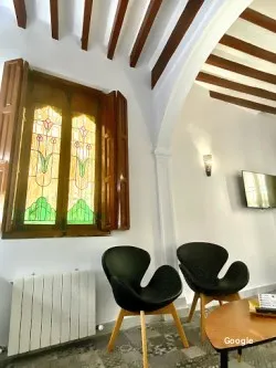 Restaurante Café Bar Plaza - Aspe