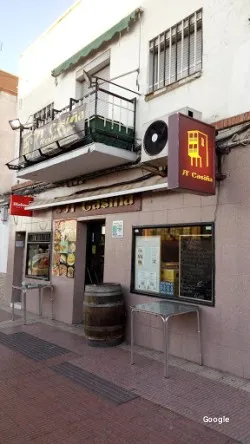 Restaurante A' Casiña Restaurante - Parla