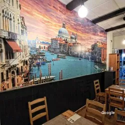 Restaurante Il Faro Ristorante Pizzeria - Torrox