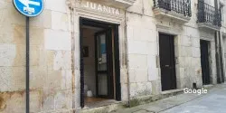 Restaurante Juanita Gastrobar - Vigo