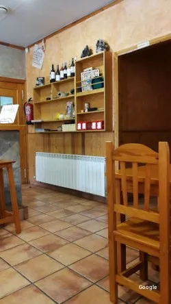 Bar L'Arc, ristorante a Saldes