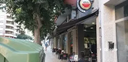 Restaurante Cafetería Moti - Vigo