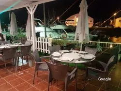 Restaurante Restaurante Alma de Mar - Cullera