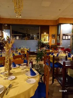 Cala Fat, restaurant a Vinaròs