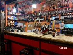 Restaurante Taberna Agape - Olivares