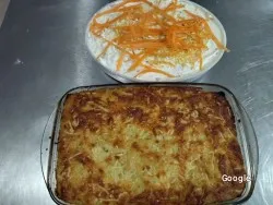 Restaurante Restaurante La Madre Patria - Torrijos