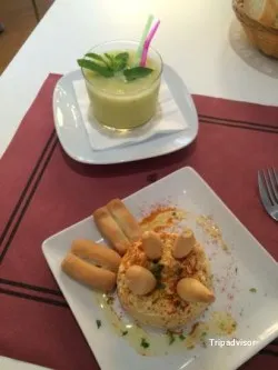 Restaurante La Gola - Valencia